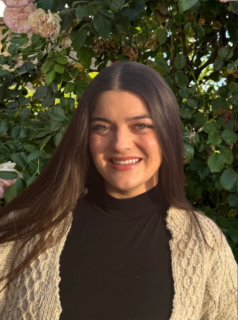 Kayla Curatolo